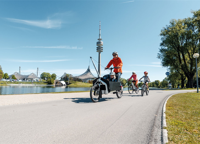mehr zu E-Bike Days 2025
