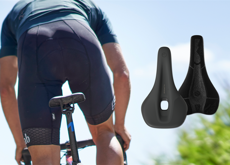 mehr zu Die Fahrrad Sperk Sattelgarantie