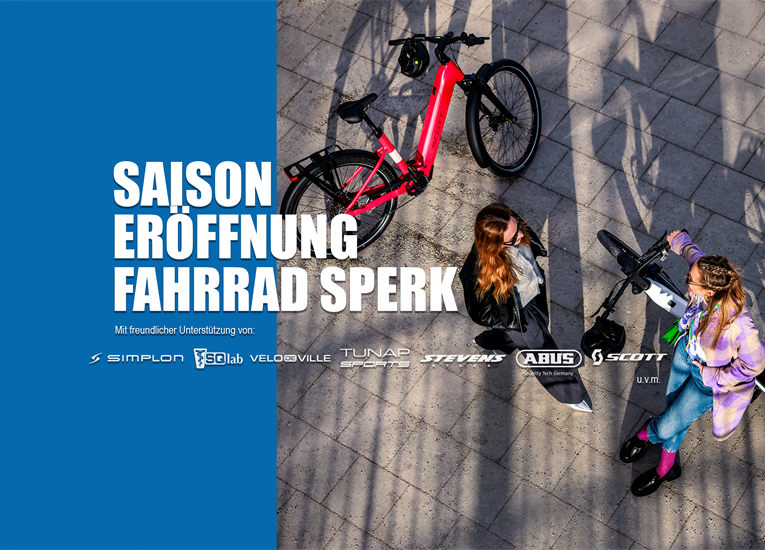 mehr zu Saisoneröffnung 2026