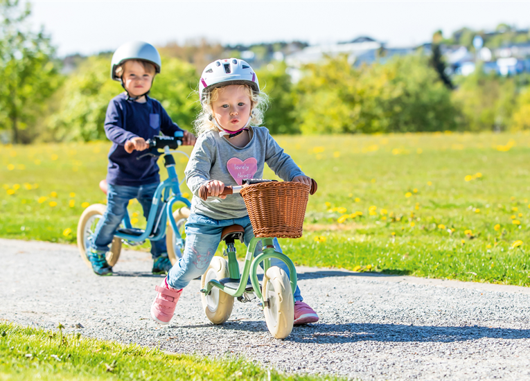 mehr zu Das perfekte Kinderfahrrad zu Ostern 2026: ein unvergesslicher Start in den Frühling