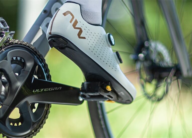mehr zu Der richtige Fahrradschuh: So finden Sie das perfekte Modell für Ihre Touren