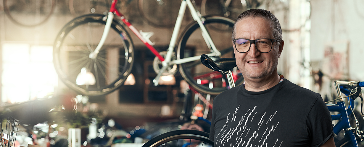 Fahrrad-Reparatur und Service mit Höchstmaß an Qualität und Zuverlässigkeit