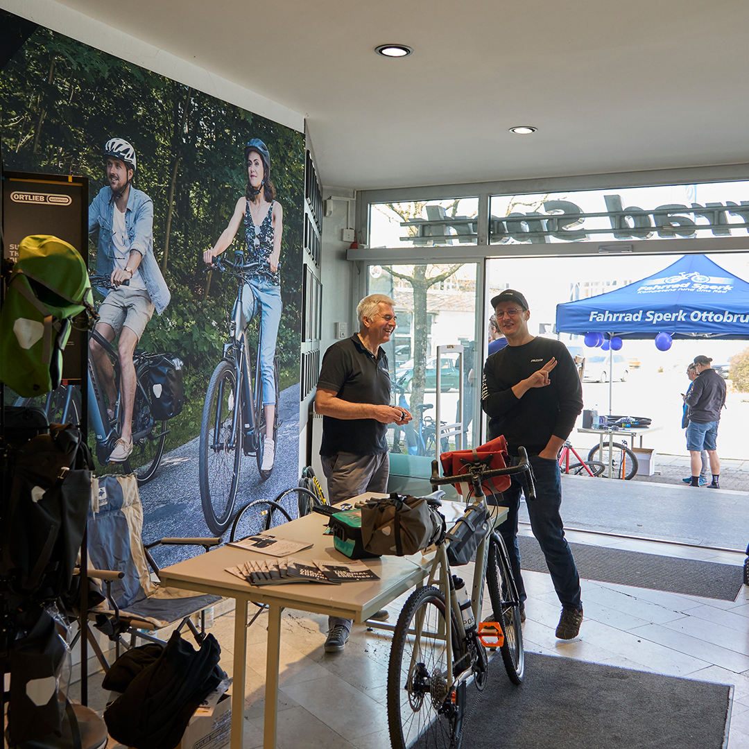 Expertenberatung, Austausch und Fachgespräche