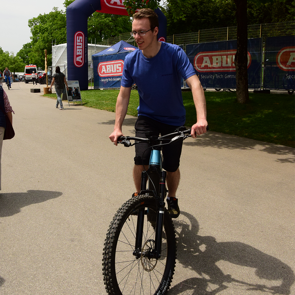 Persönliche Ansprechparner und ehrliche Einschätzungen direkt aus der Praxis.